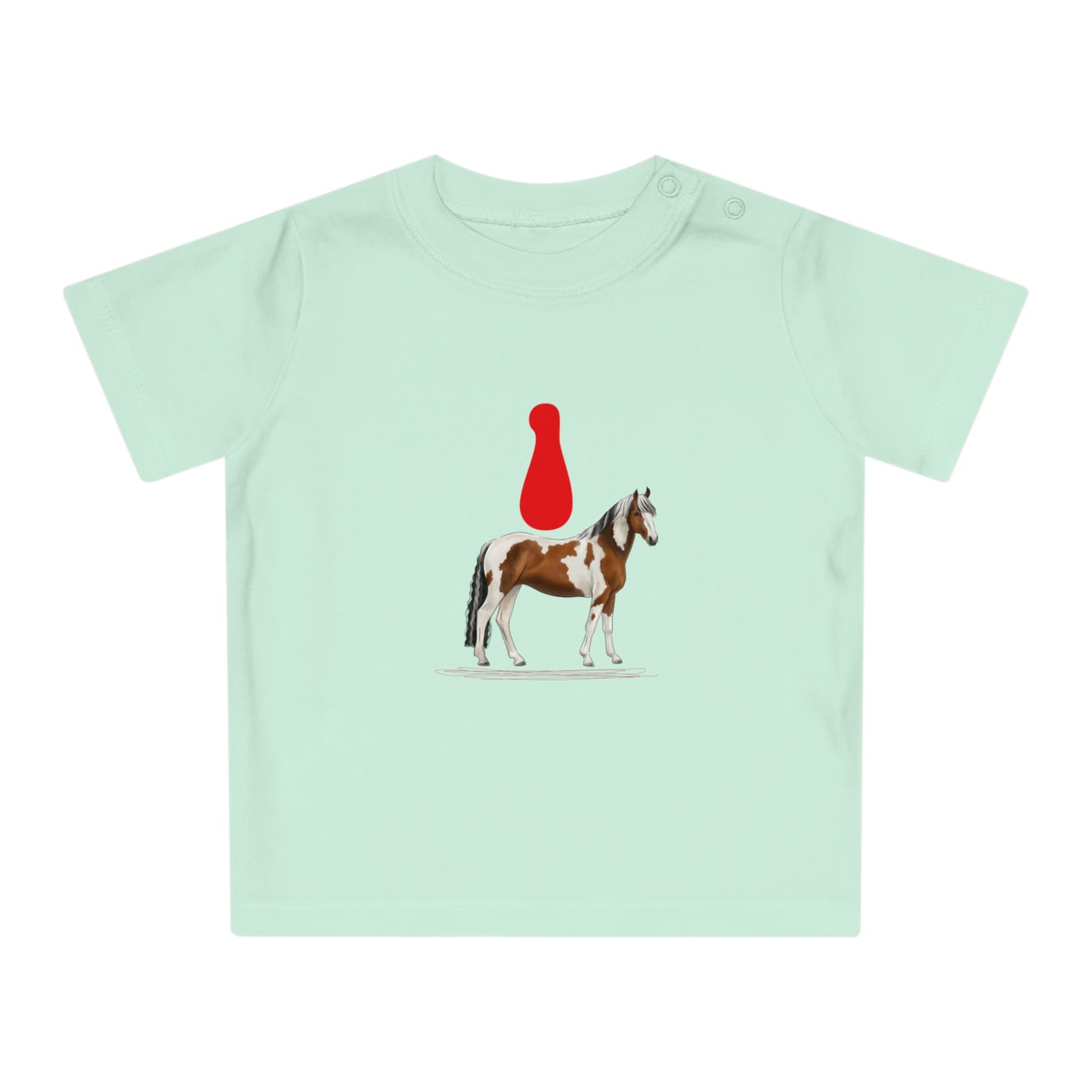 Baby T-Shirt