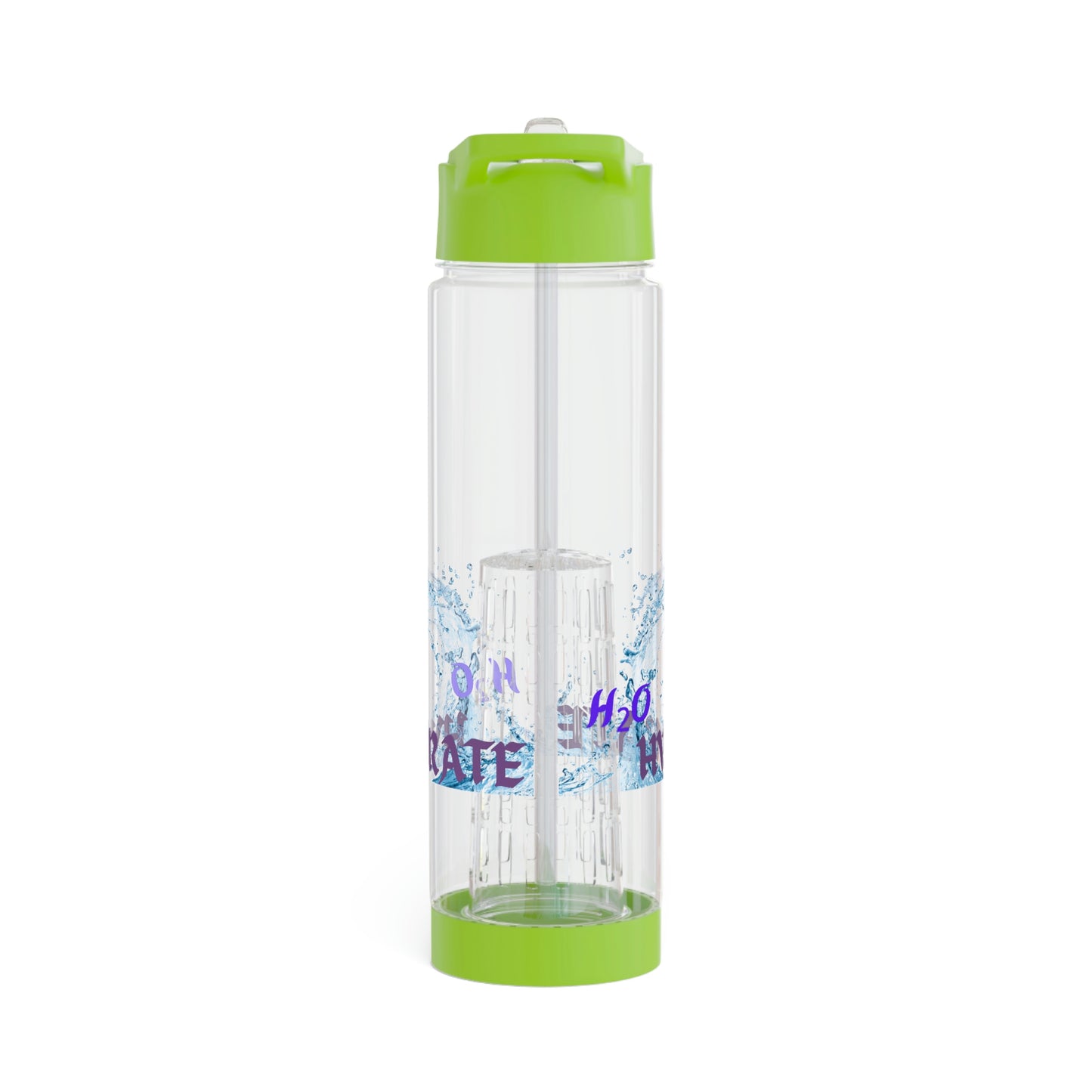 Infuser Water Bottle