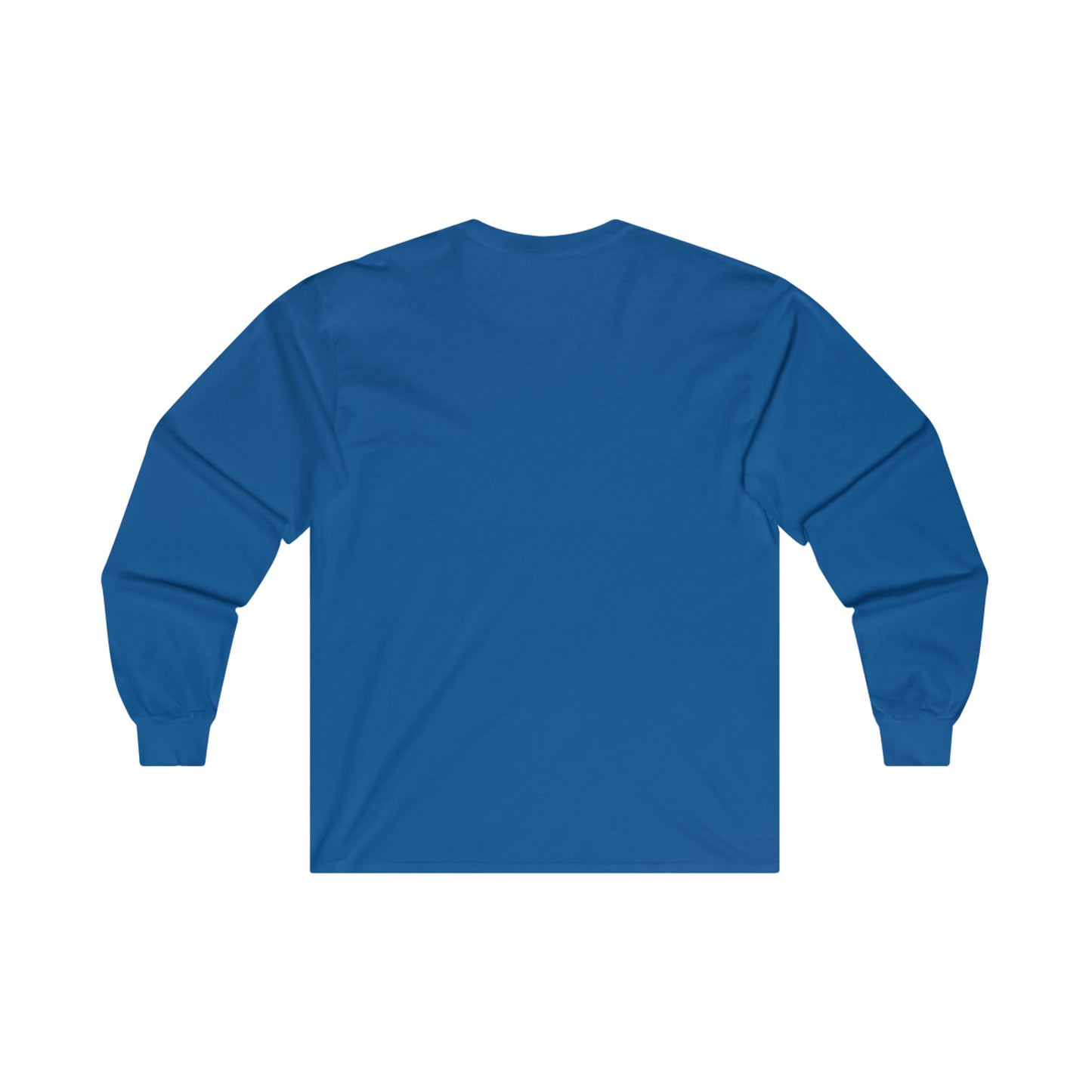 Ultra Cotton Long Sleeve Tee