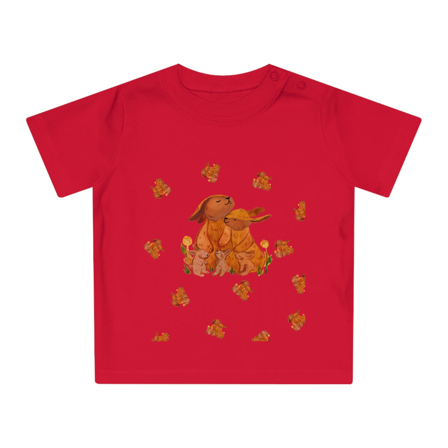 Baby Talk, Baby T-Shirt