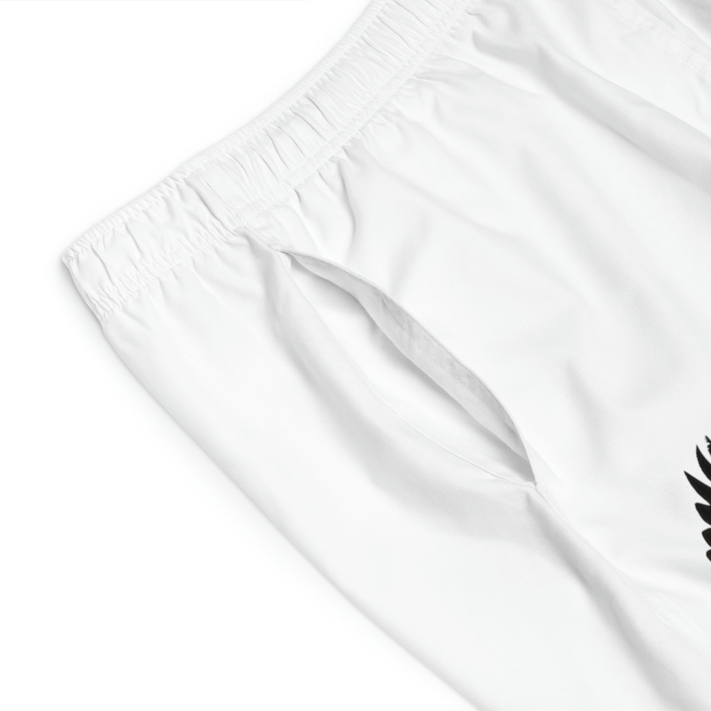 Men's Board Shorts (AOP)