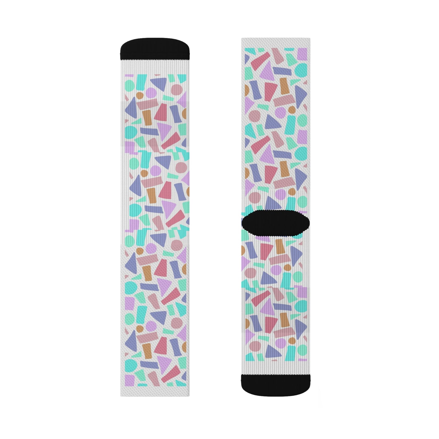 Sublimation Socks