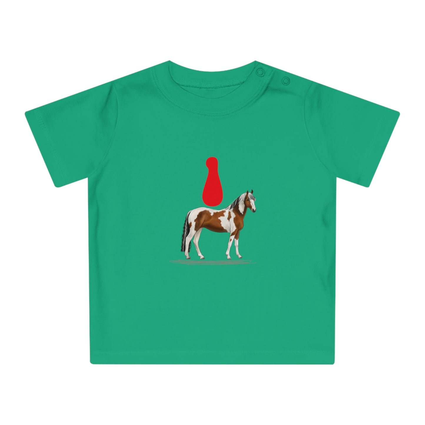 Baby T-Shirt