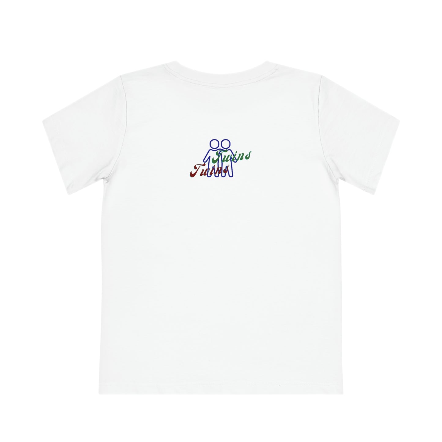 Twin, Kids' Creator T-Shirt