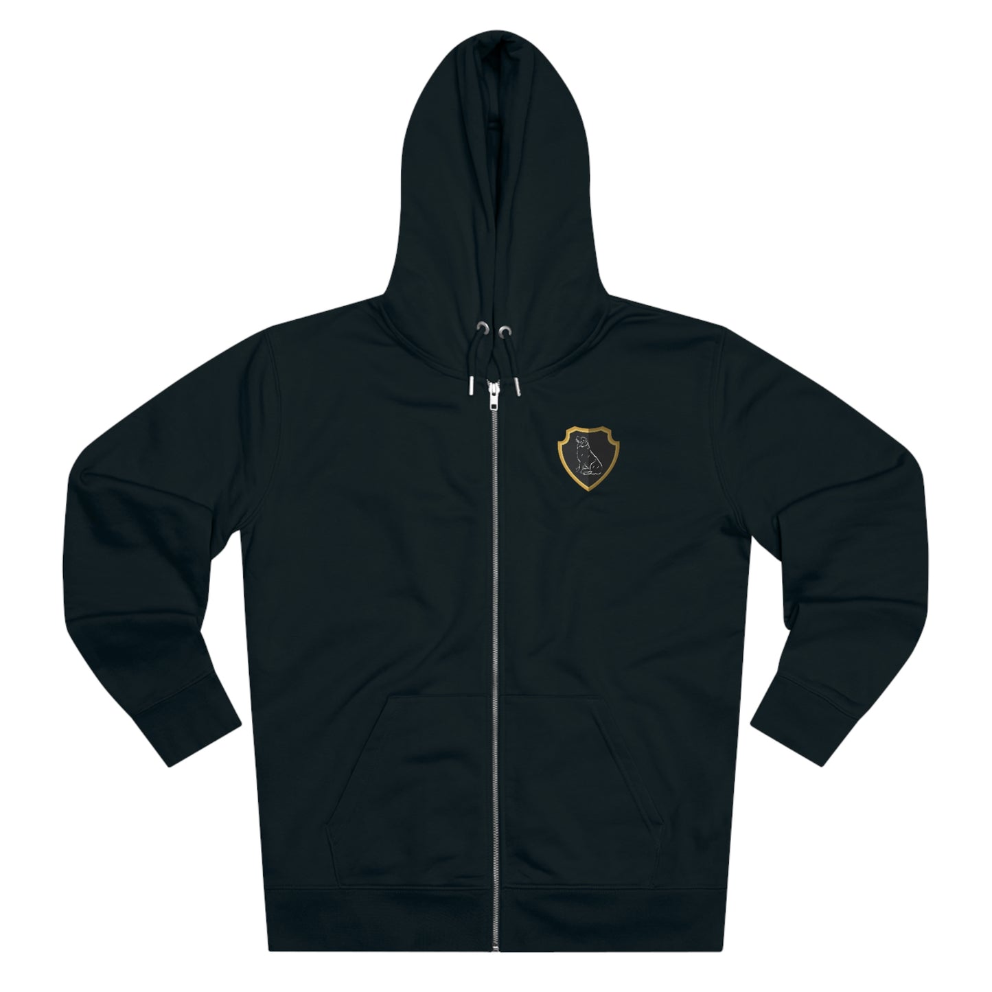 Men's Cultivator Zip Hoodie