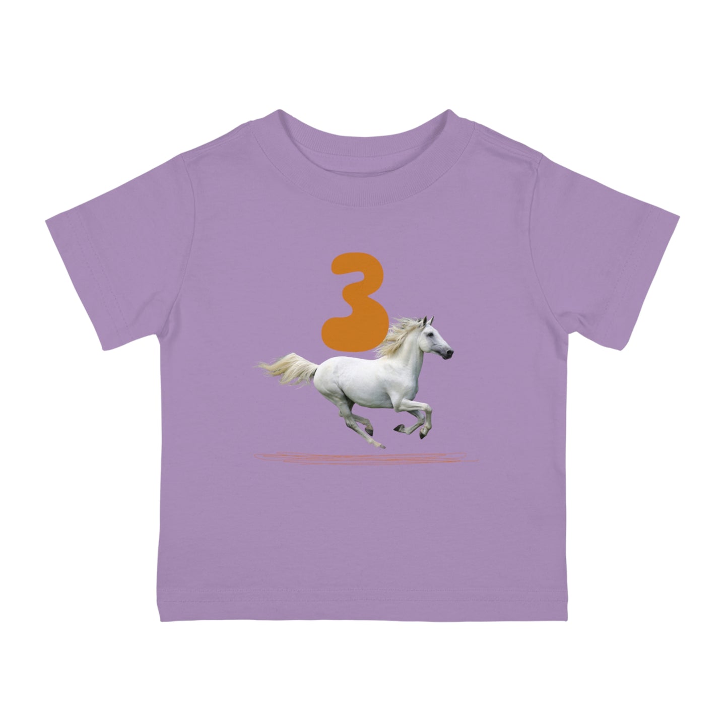 Infant Cotton Jersey Tee