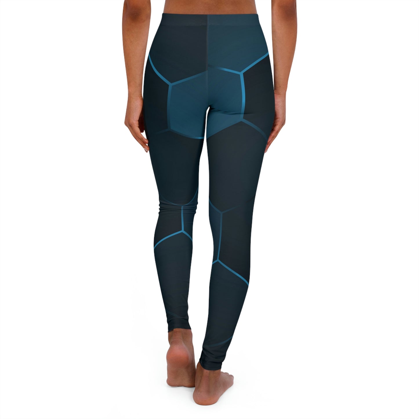 Women's Spandex Leggings