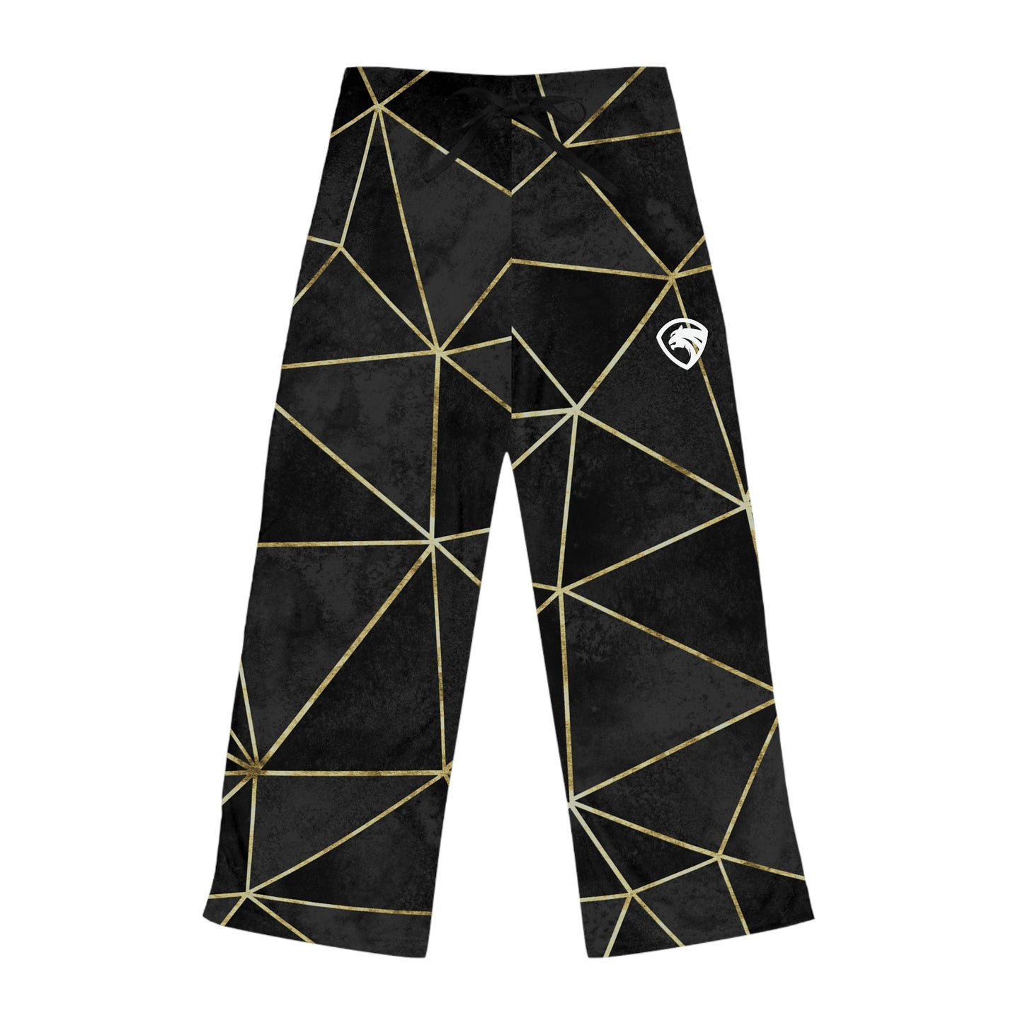 Women's Pajama Pants (AOP)