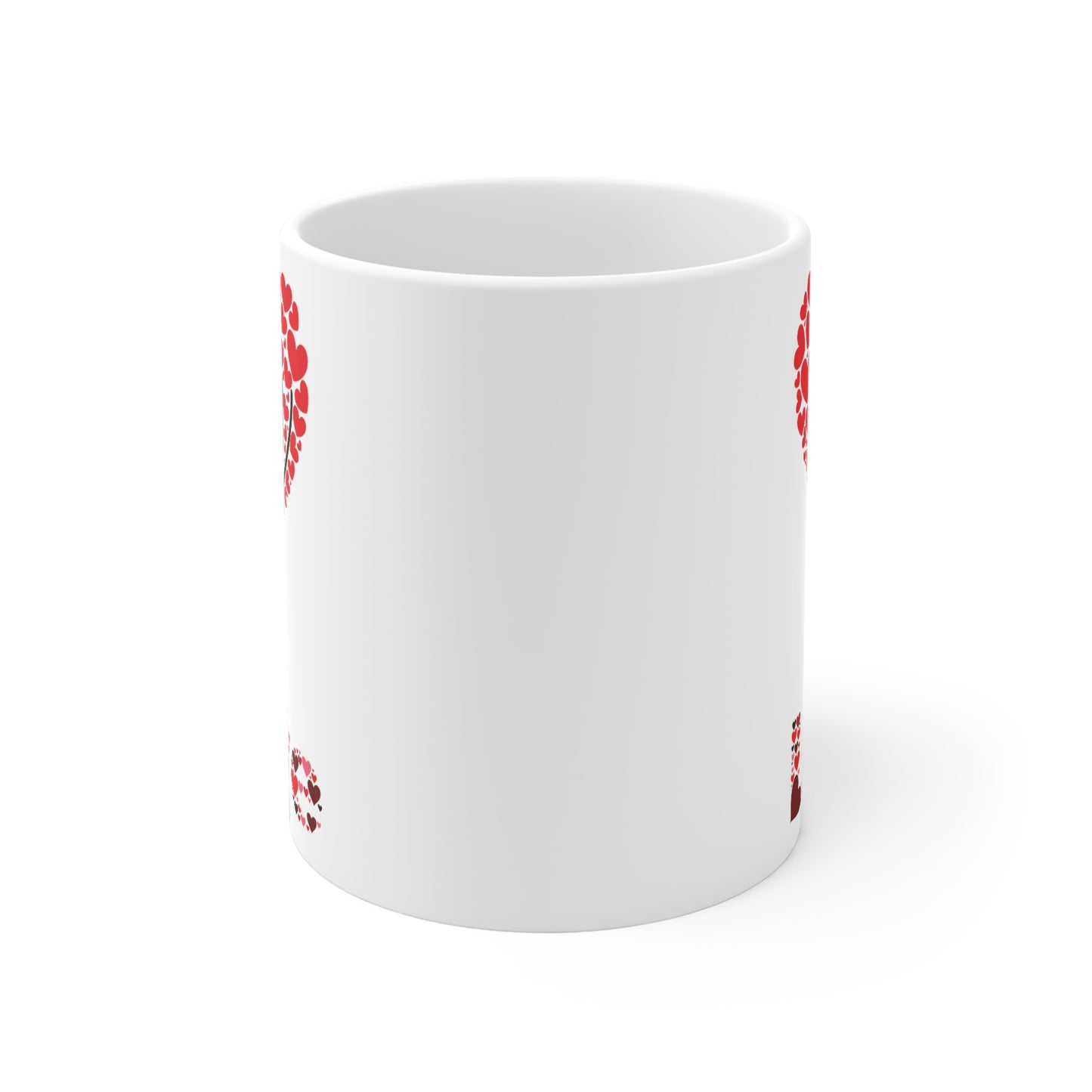 Love Ceramic Mugs (11oz\15oz\20oz)