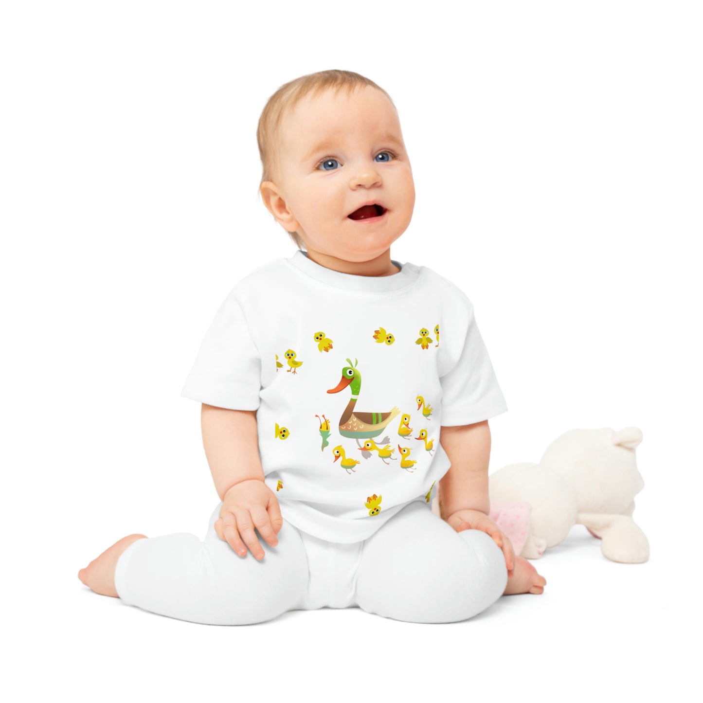 Baby Talk, Baby T-Shirt