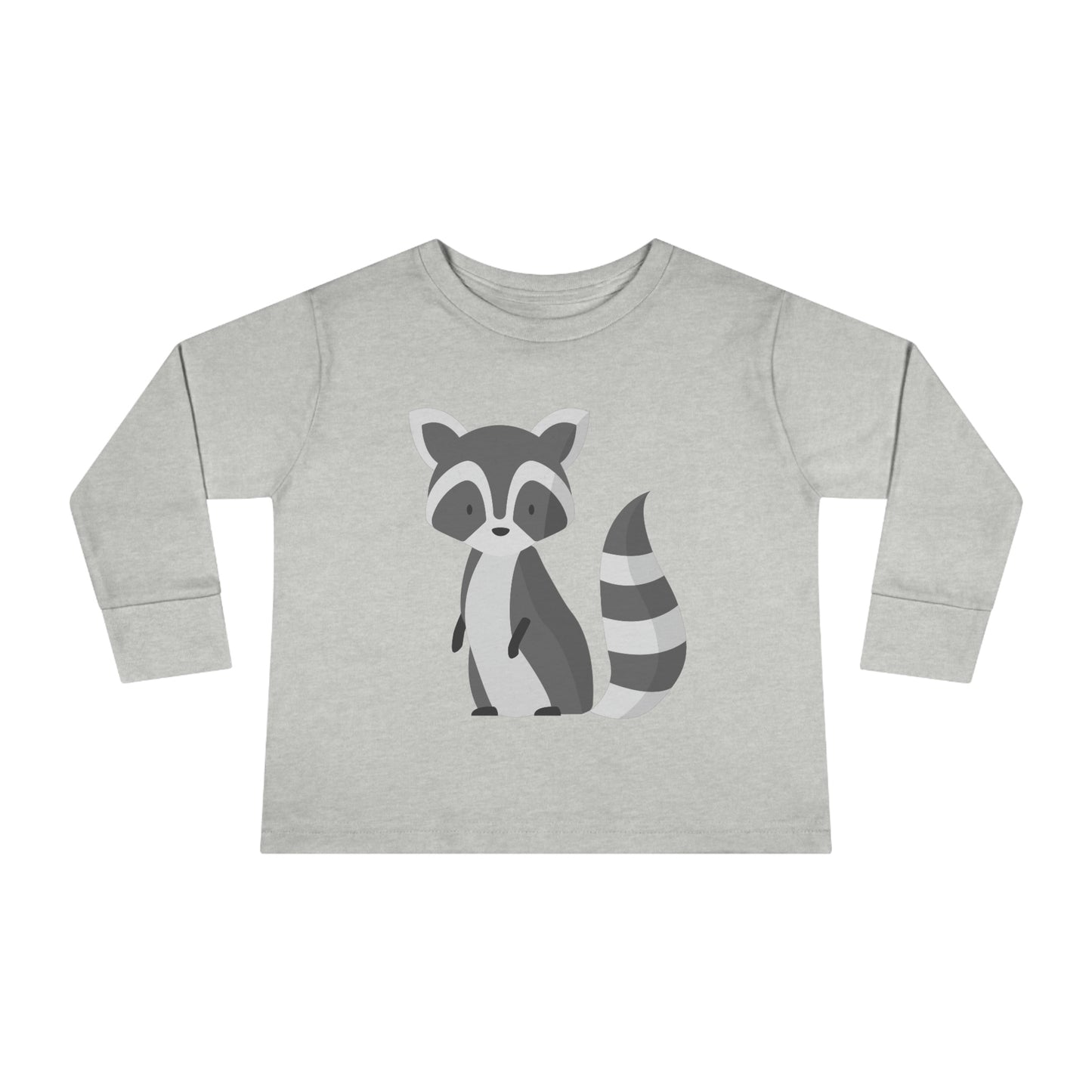 Baby Talk, Toddler Long Sleeve Tee