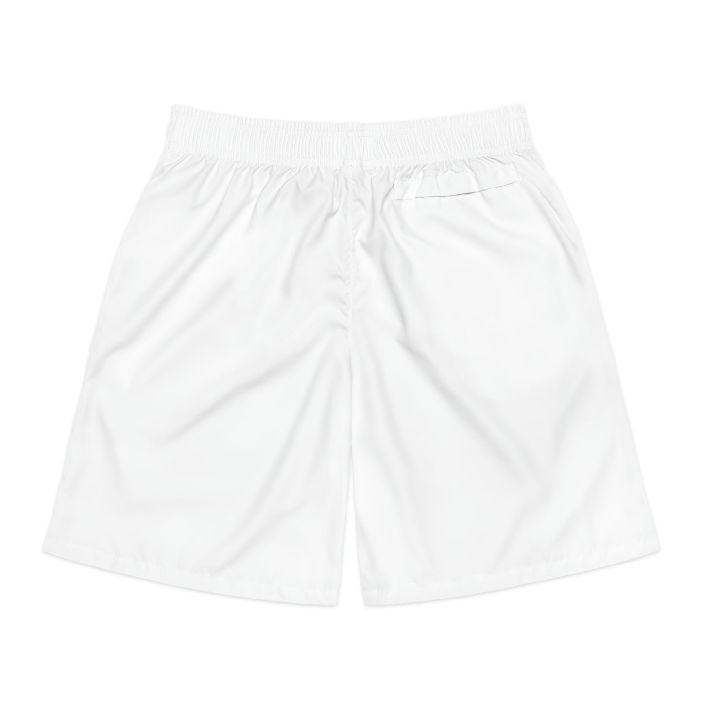 Men's Jogger Shorts (AOP)