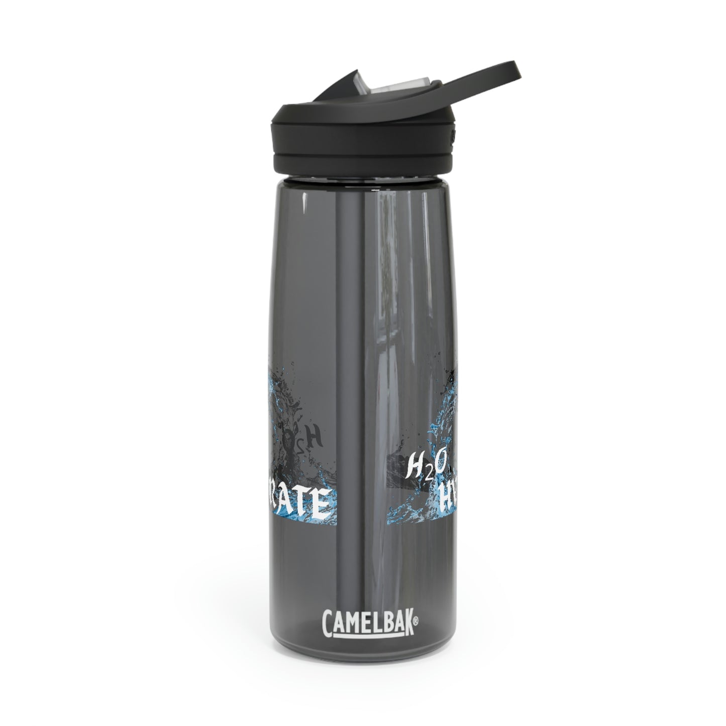 H2O Hydrate CamelBak Eddy®  Water Bottle, 20oz\25oz