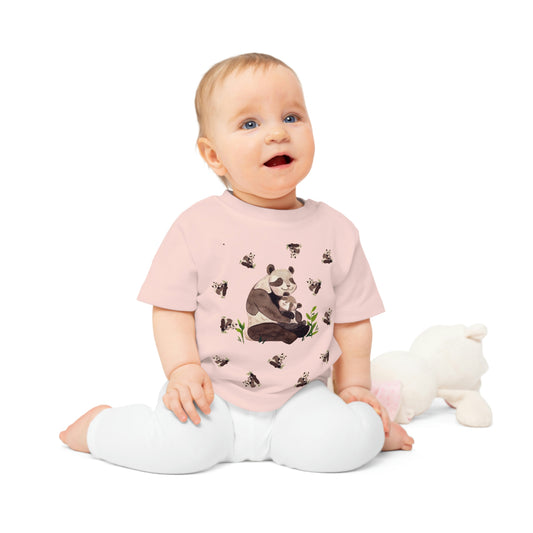 Baby Talk, Baby T-Shirt