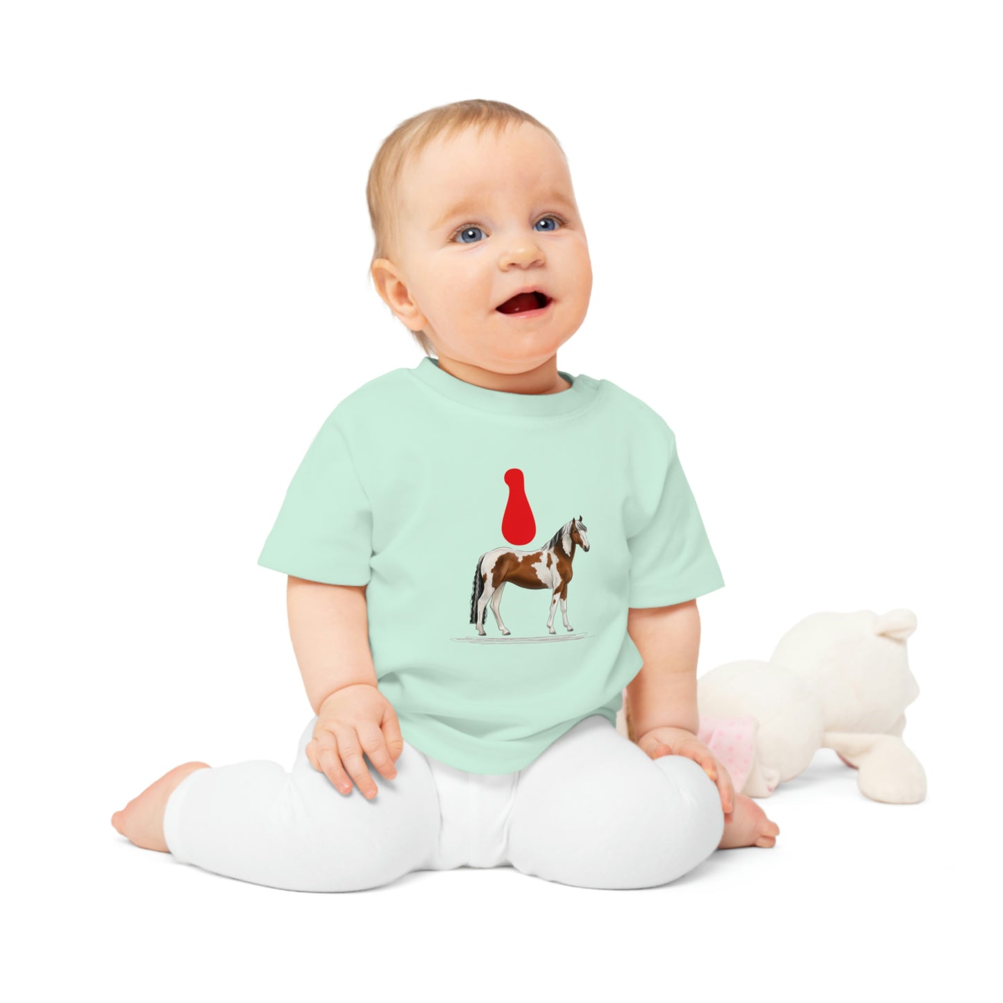 Baby T-Shirt