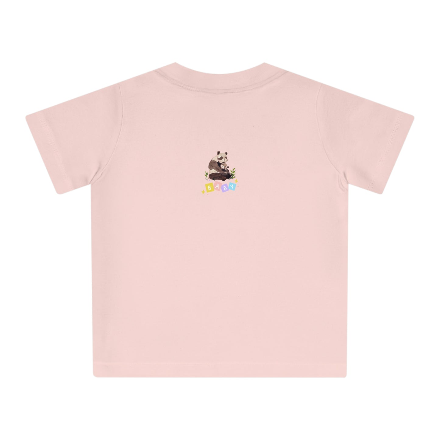 Baby Talk, Baby T-Shirt