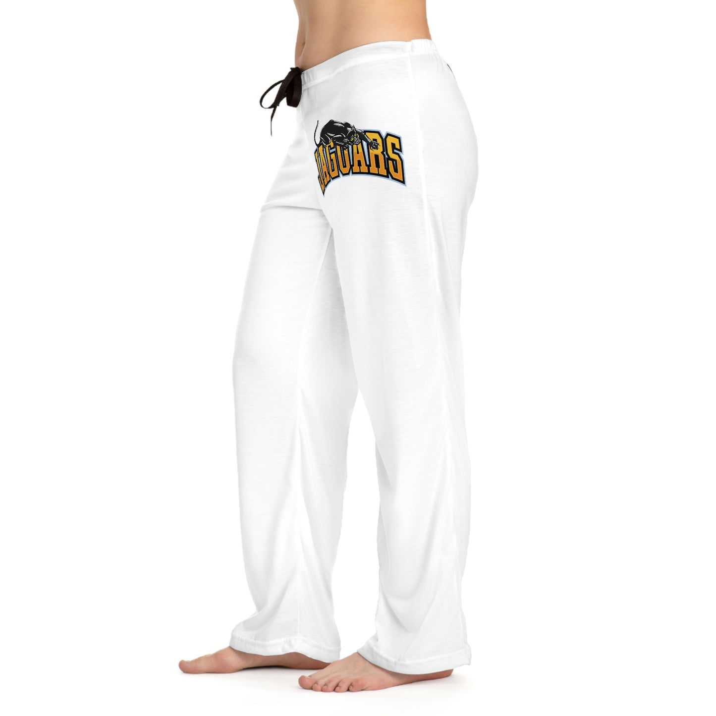 Women's Pajama Pants (AOP)