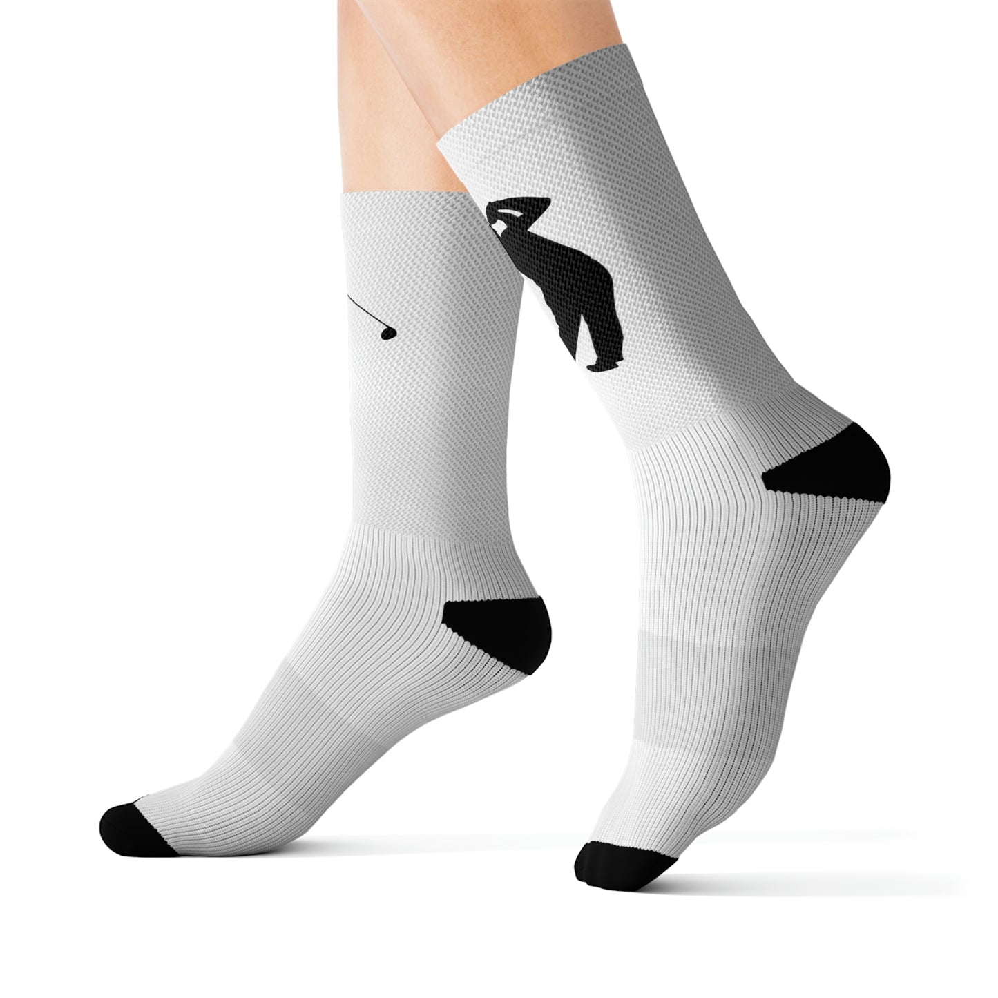 Golf Socks