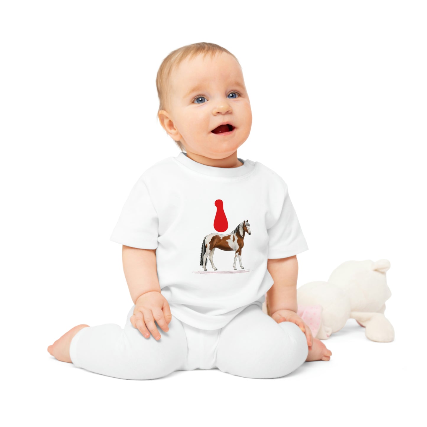 Baby T-Shirt