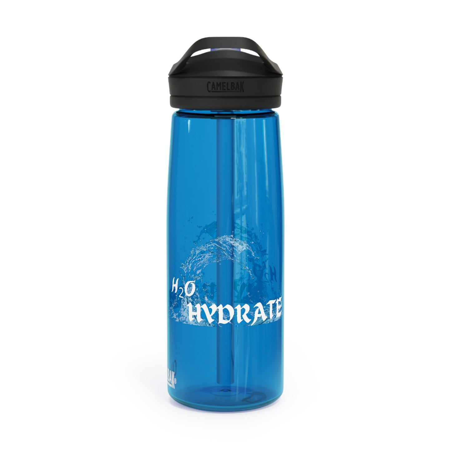 H2O Hydrate CamelBak Eddy®  Water Bottle, 20oz\25oz