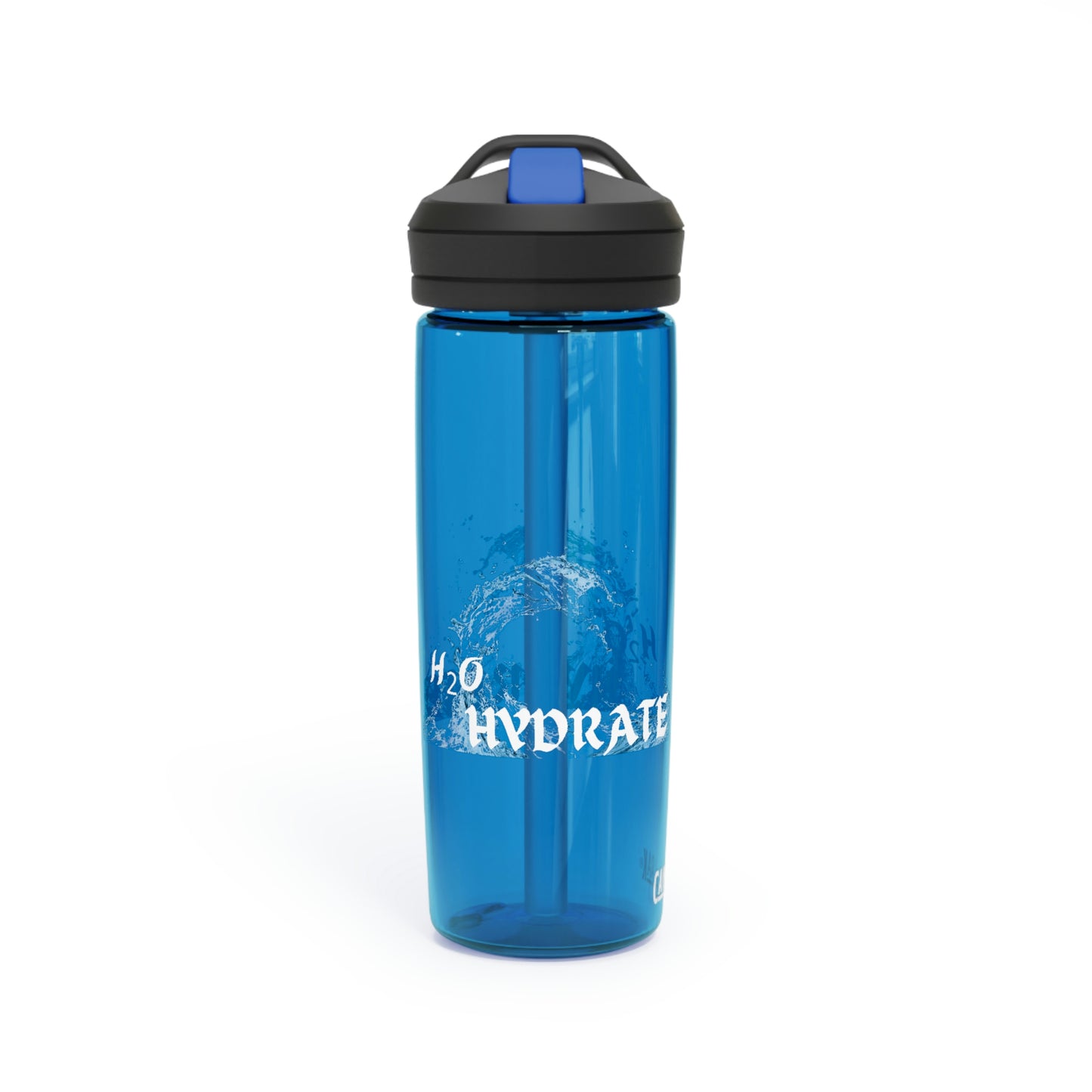 H2O Hydrate CamelBak Eddy®  Water Bottle, 20oz\25oz