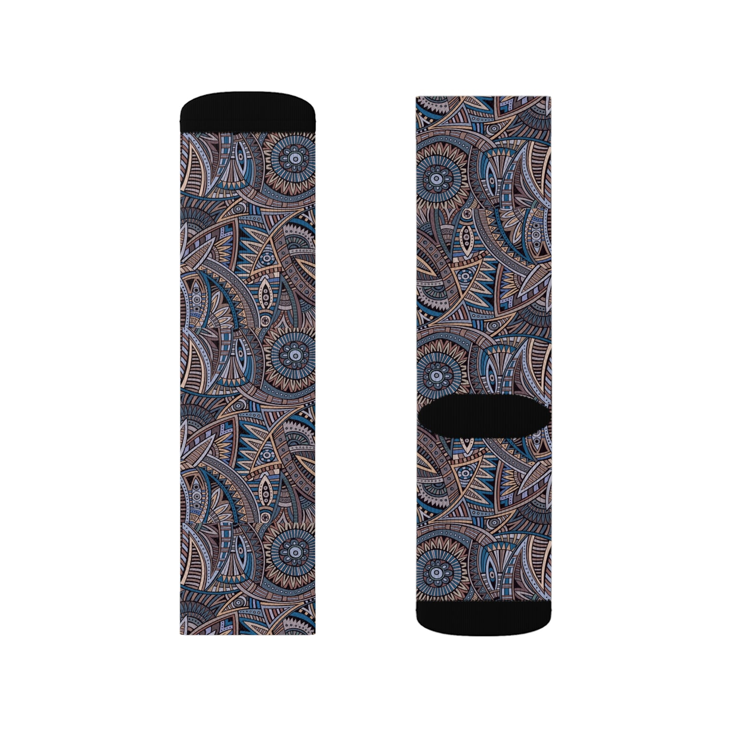 Sublimation Socks