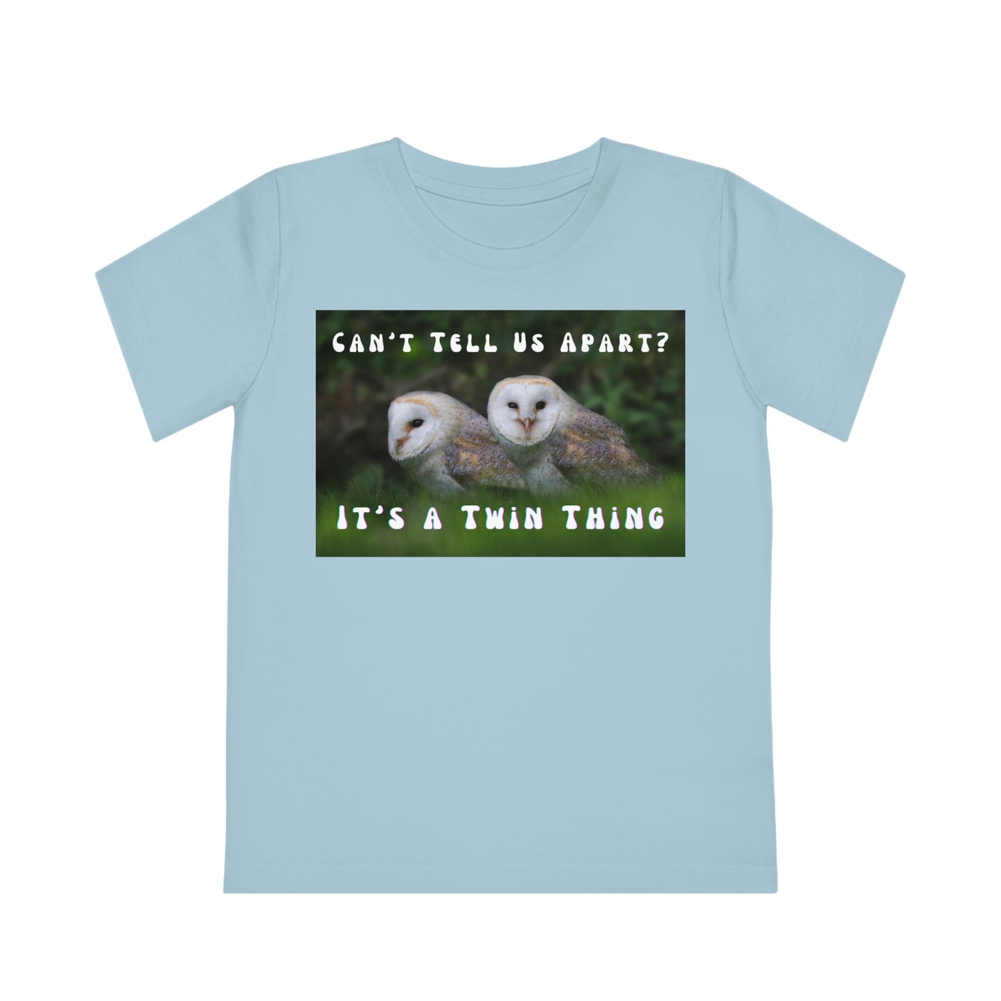 Twin, Kids' Creator T-Shirt