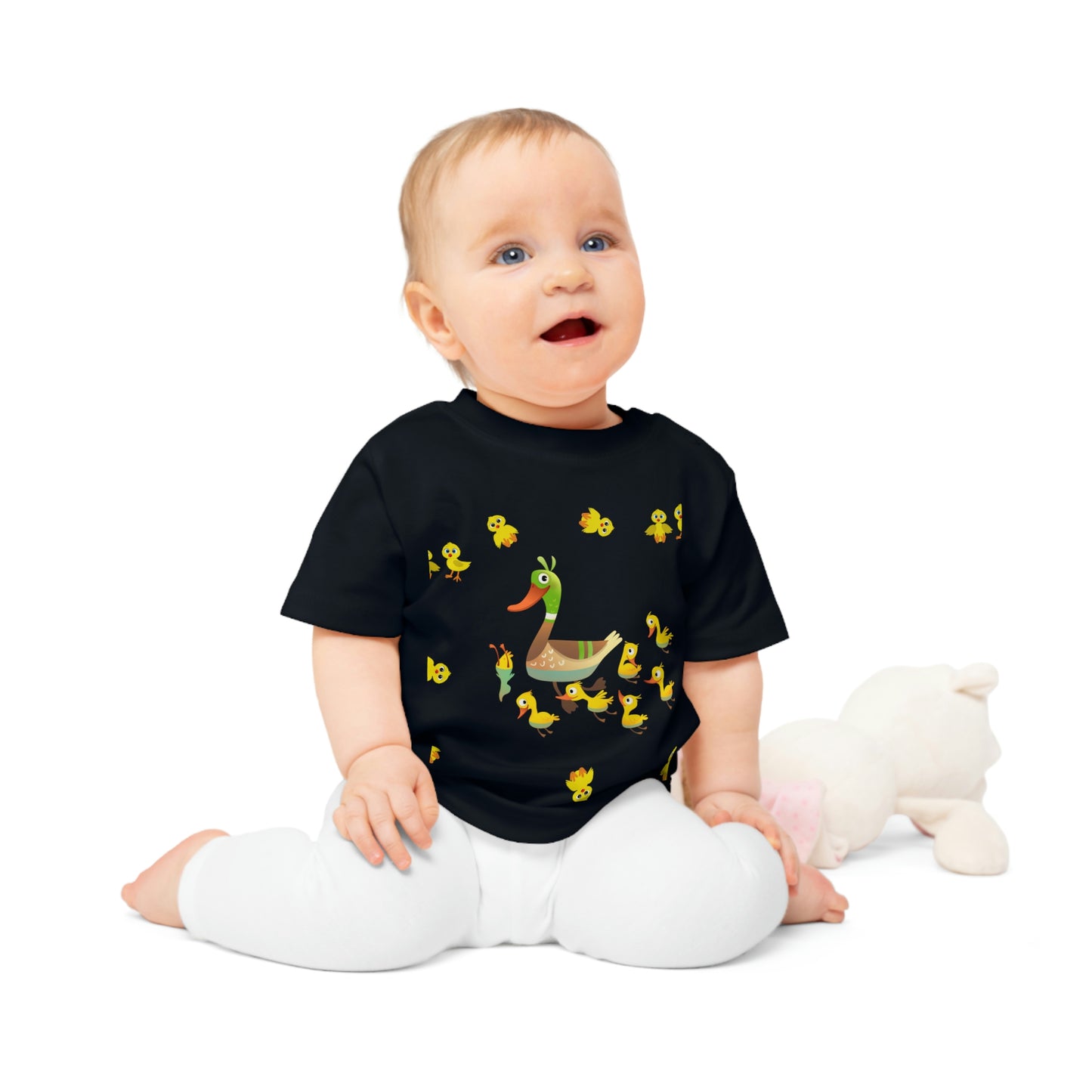 Baby Talk, Baby T-Shirt