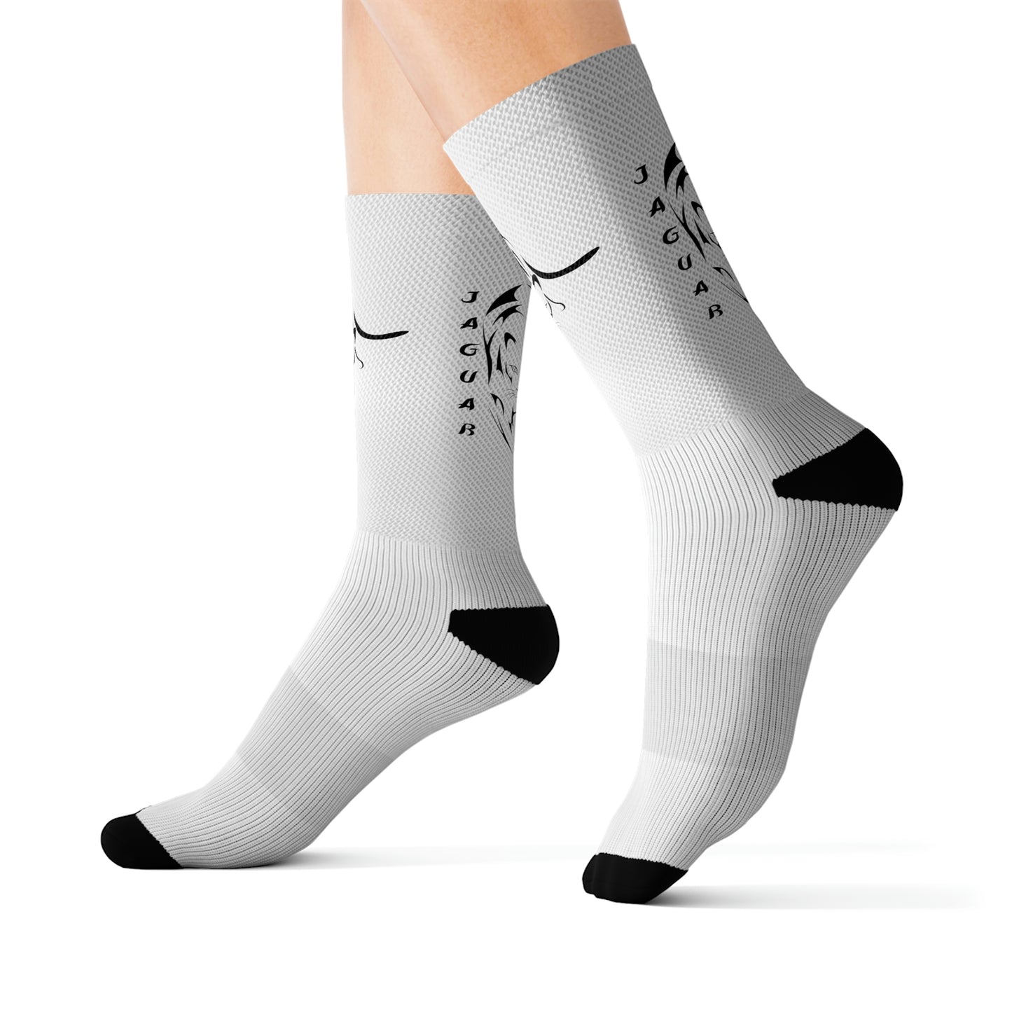 Sublimation Socks