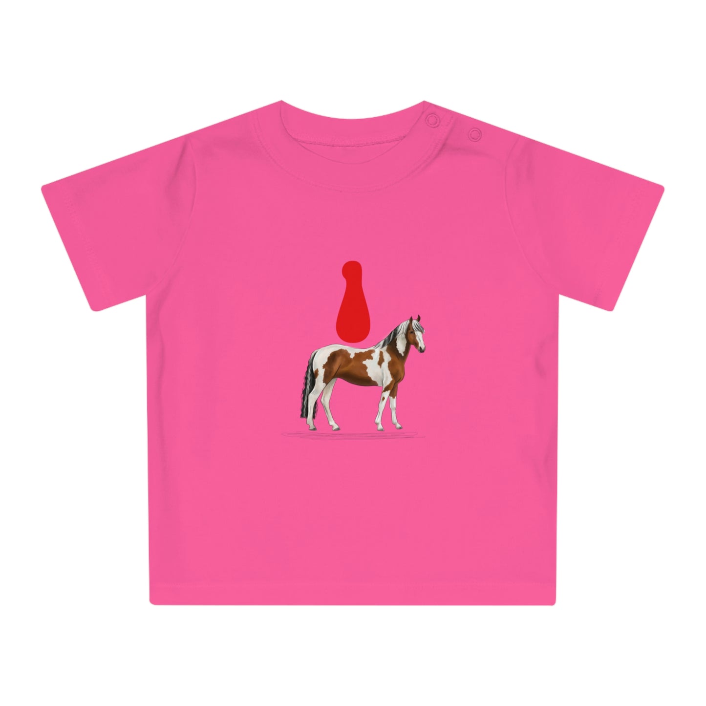 Baby T-Shirt