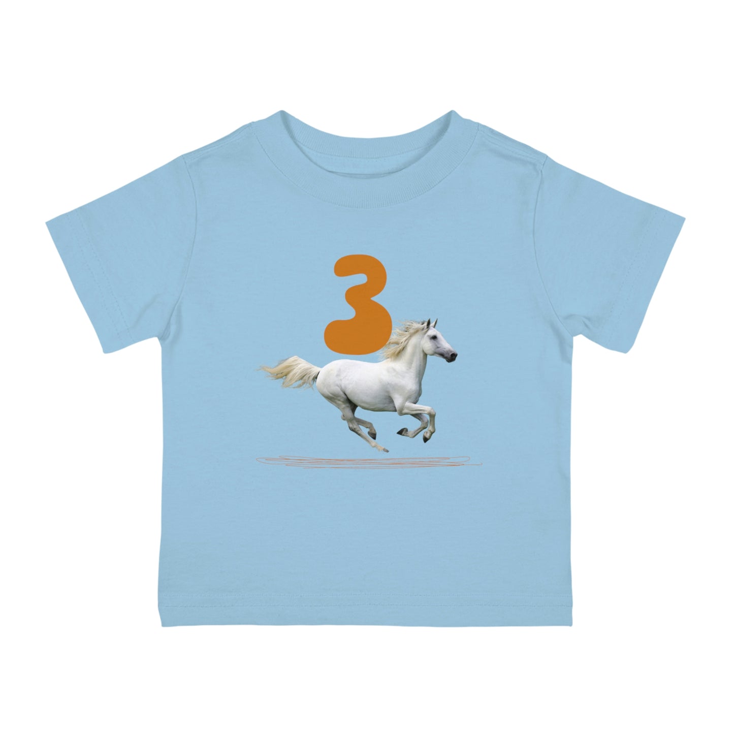 Infant Cotton Jersey Tee