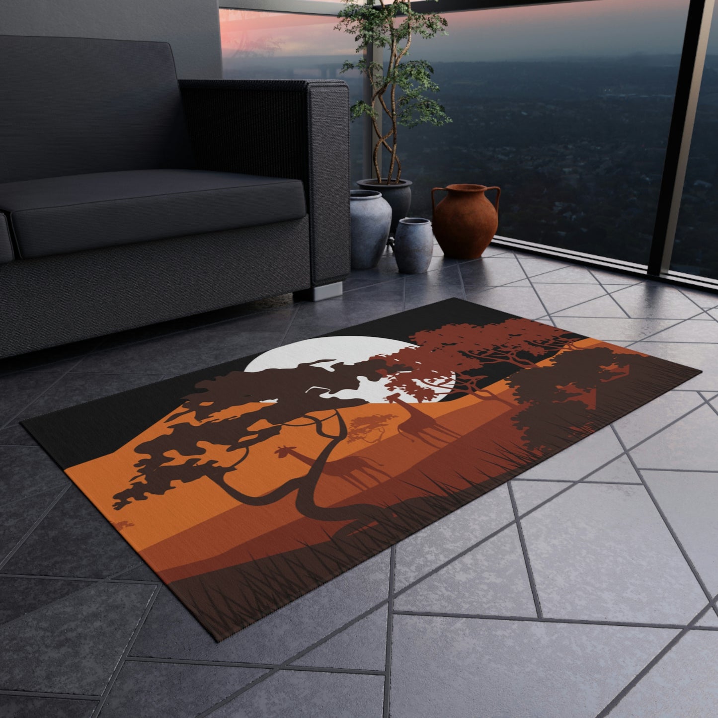 Outdoor Rug