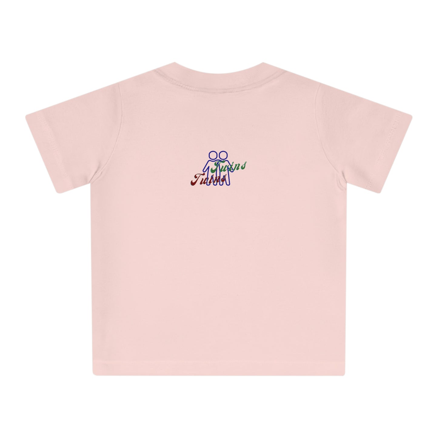 Baby Talk, Baby T-Shirt