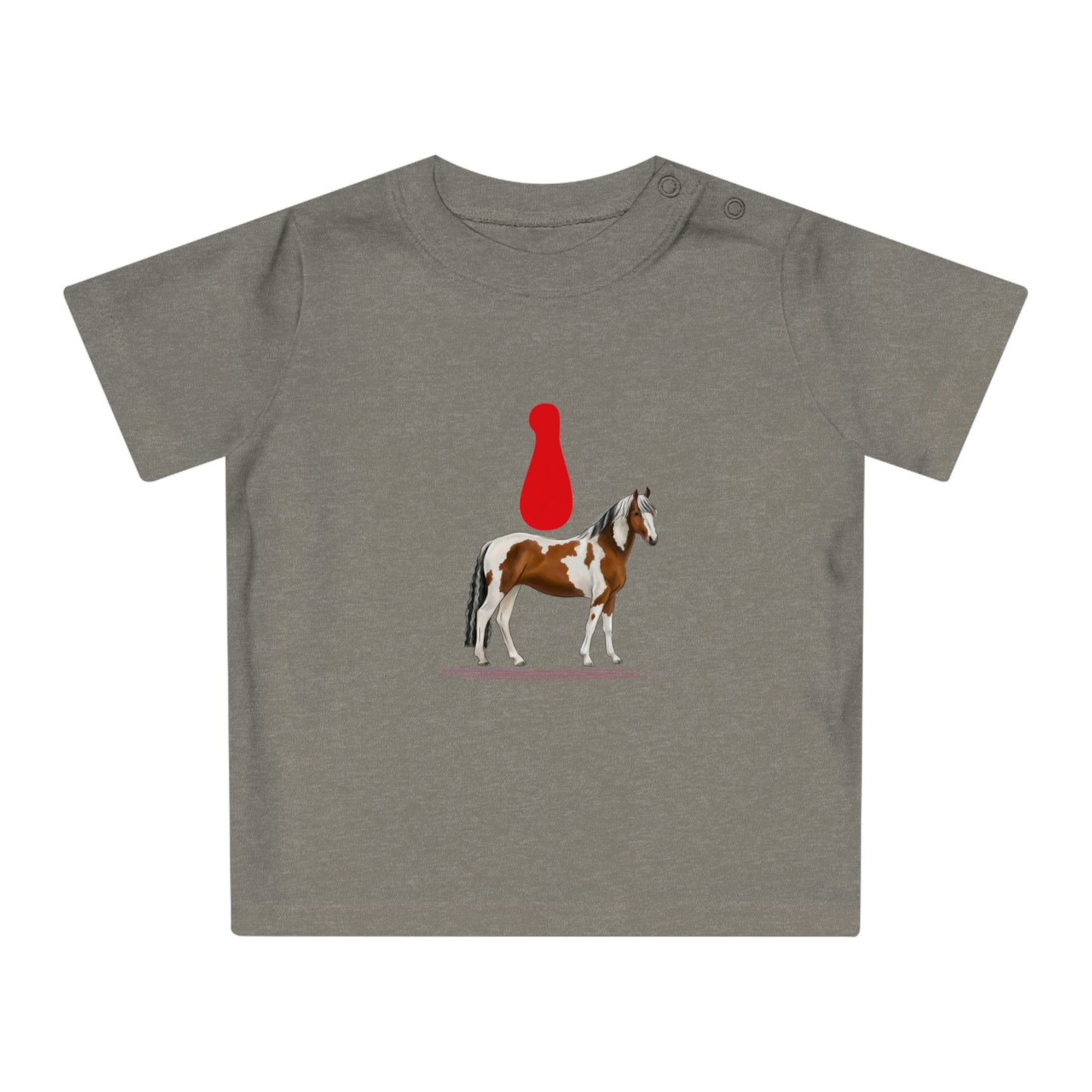 Baby T-Shirt