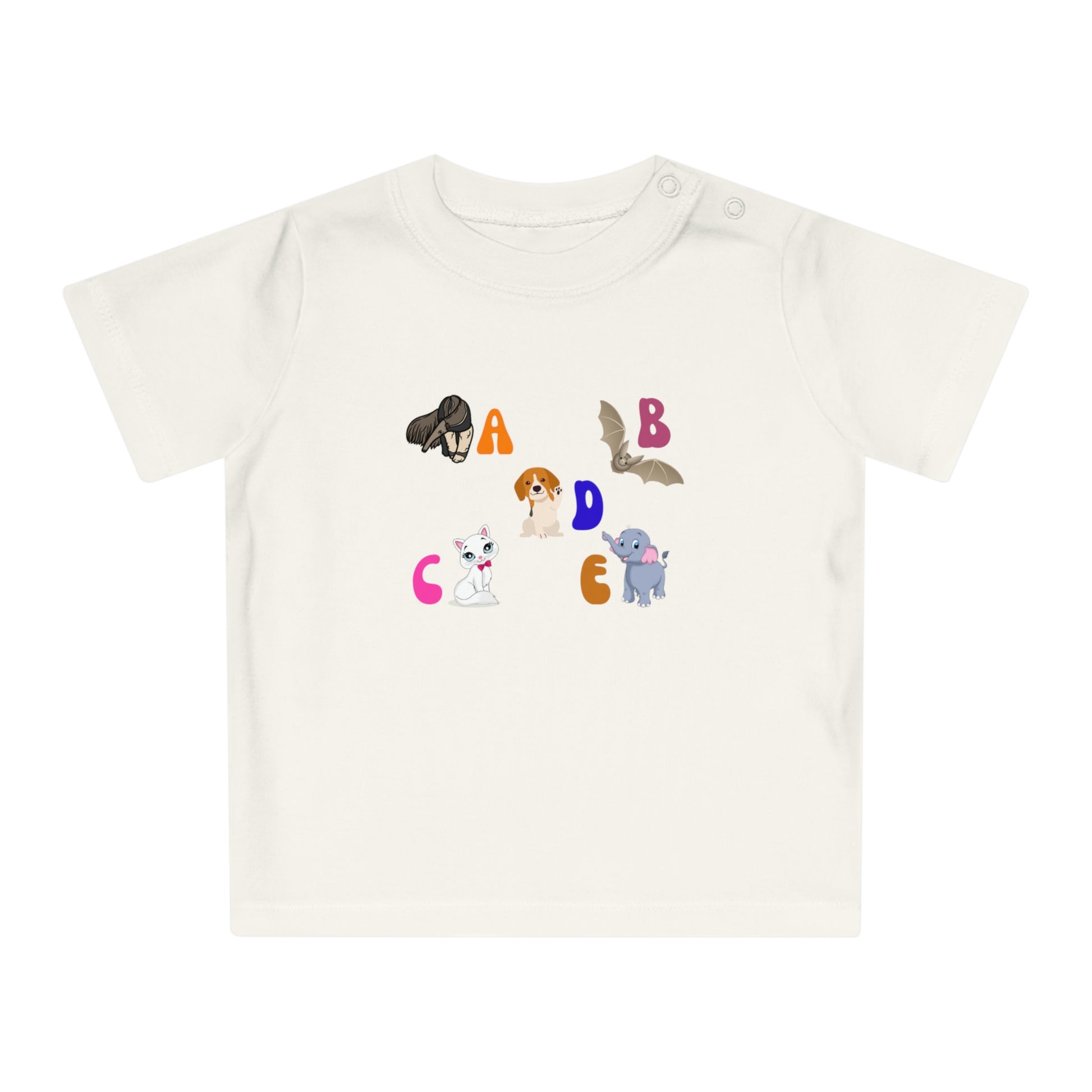 Baby T-Shirt