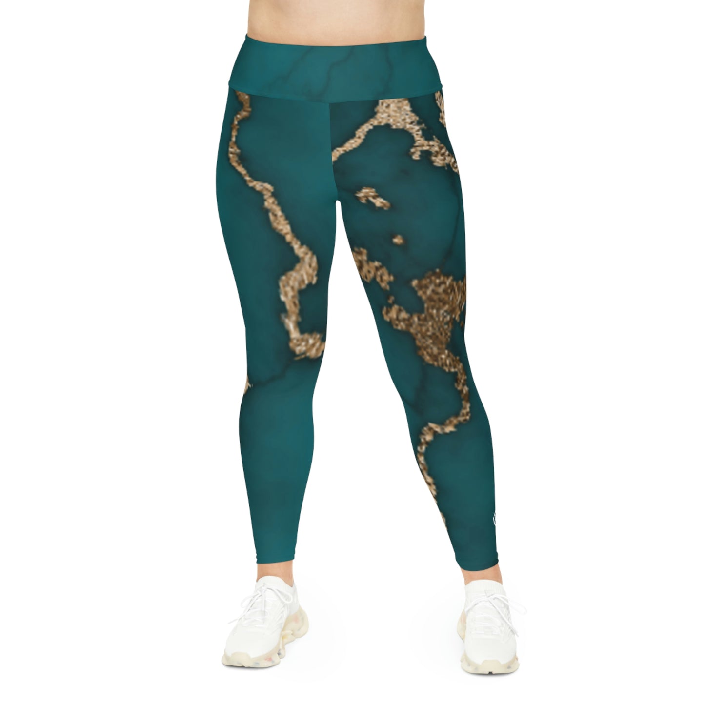 Plus Size Leggings