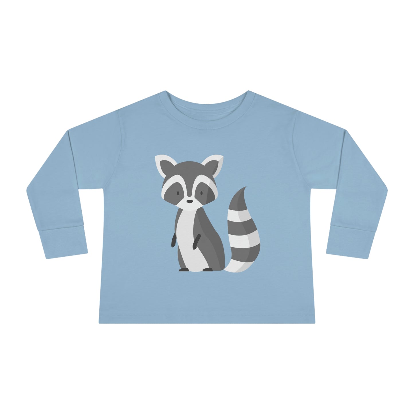 Baby Talk, Toddler Long Sleeve Tee