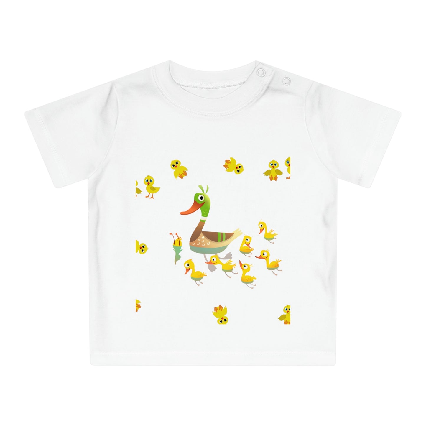 Baby Talk, Baby T-Shirt