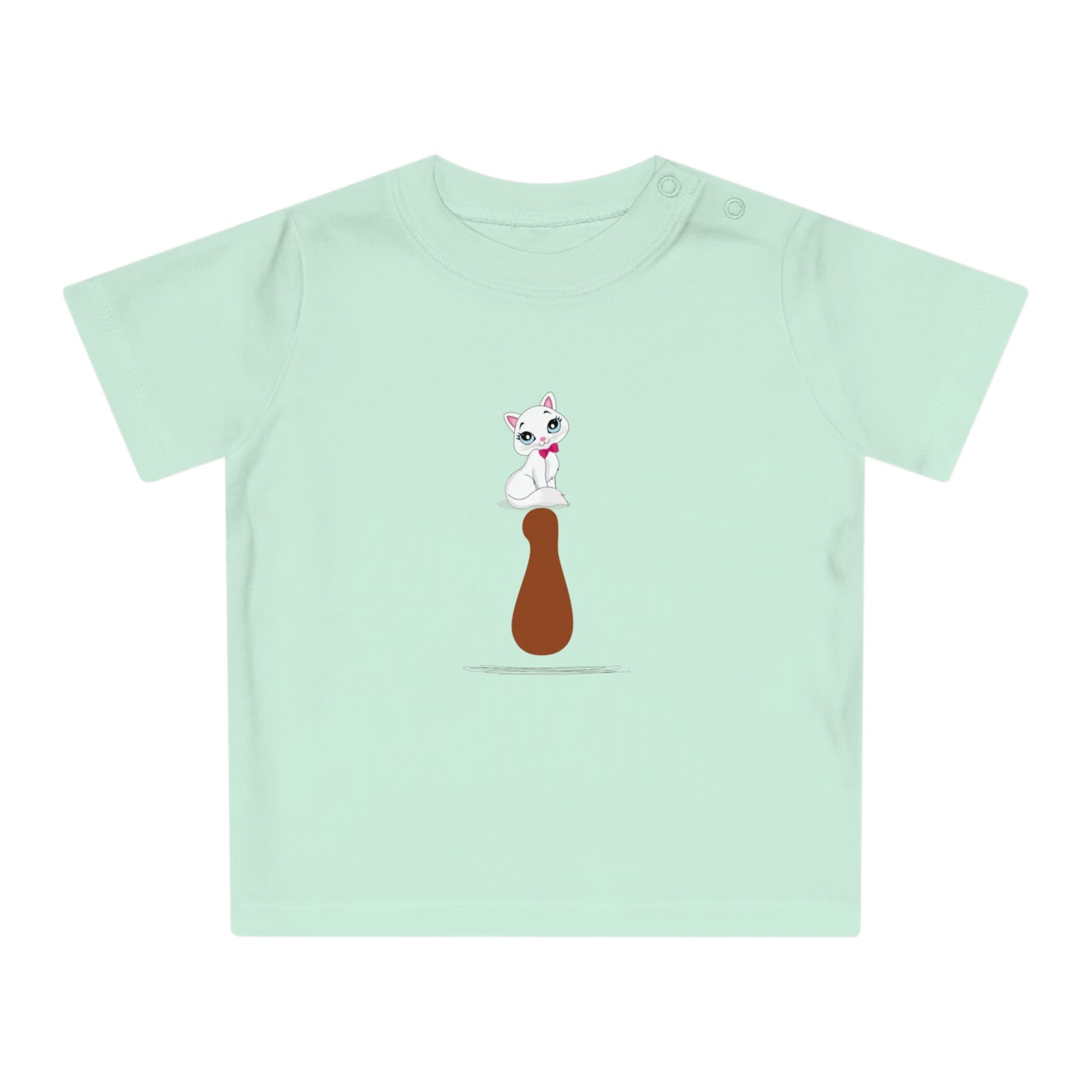 Baby T-Shirt