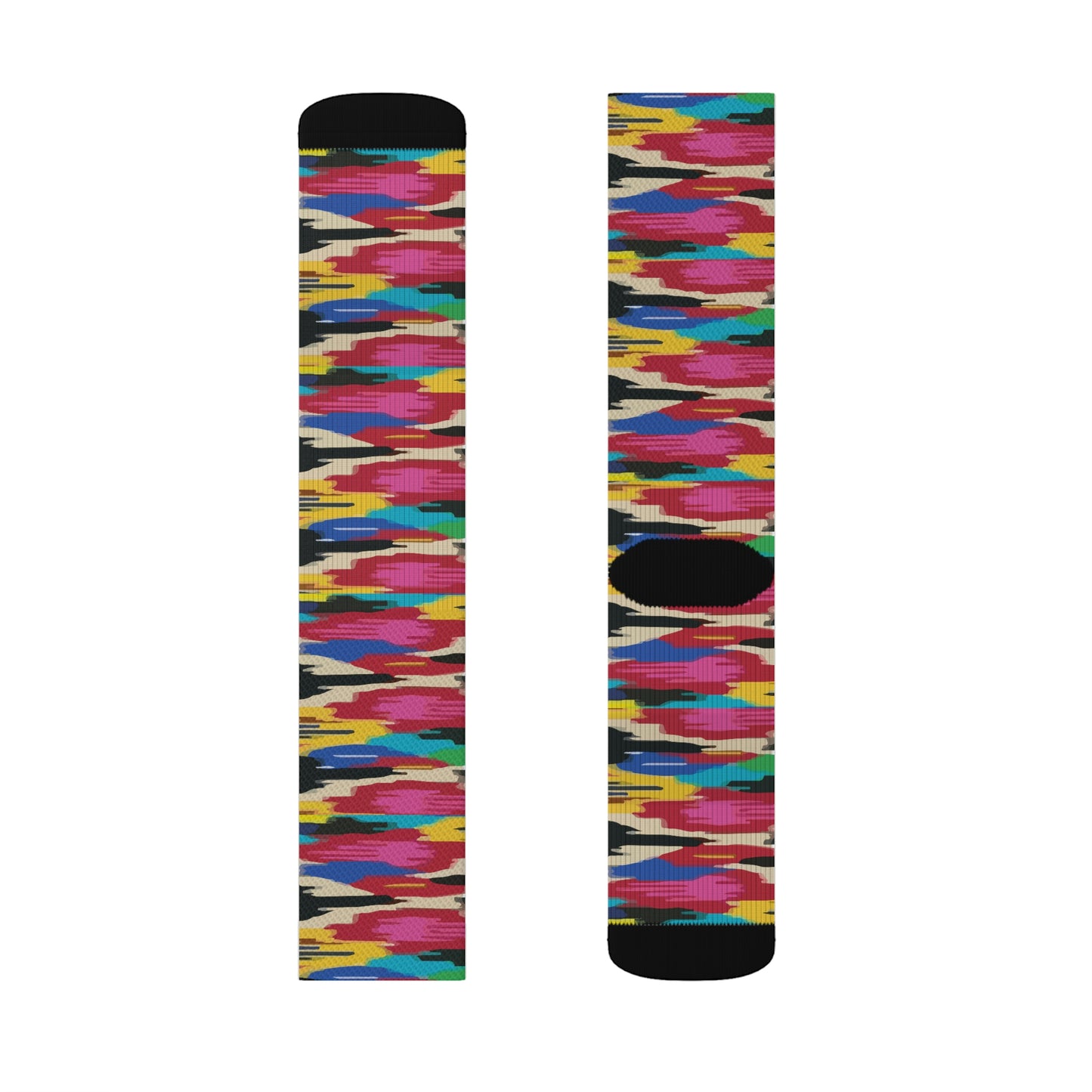 Sublimation Socks