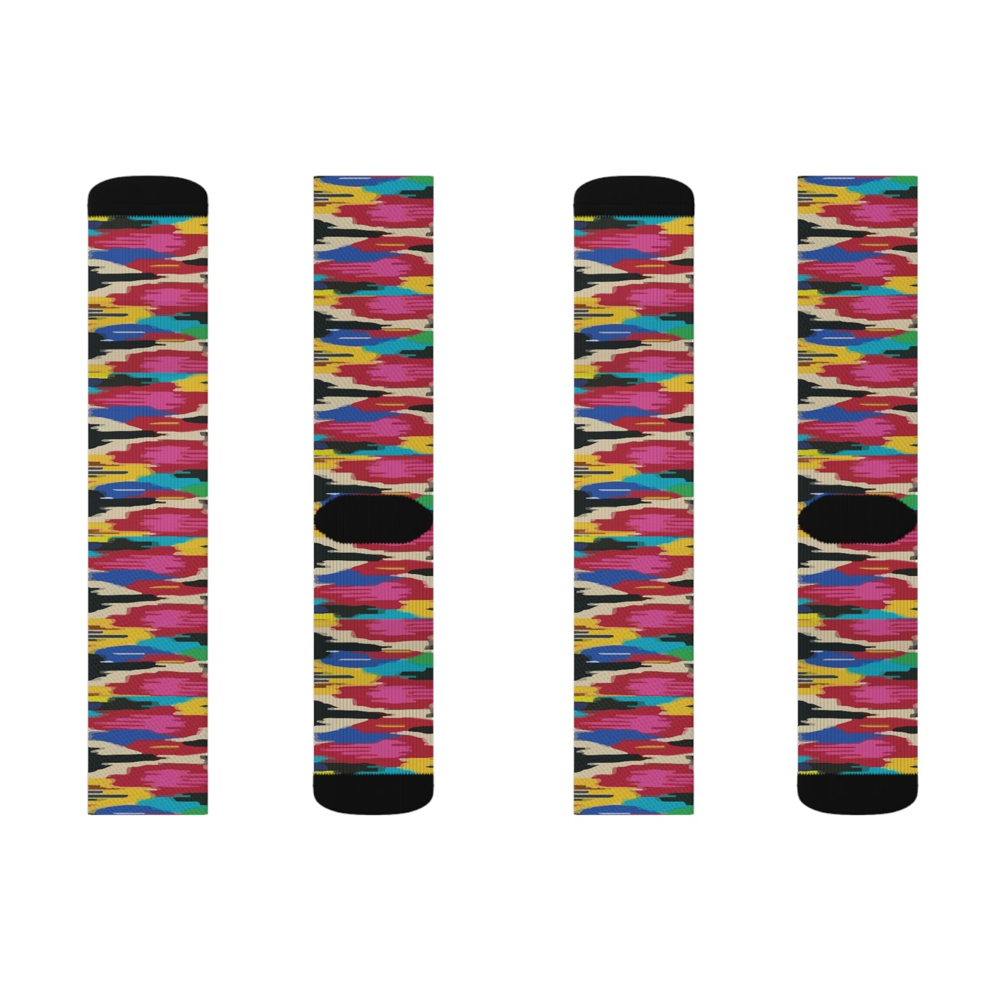 Sublimation Socks