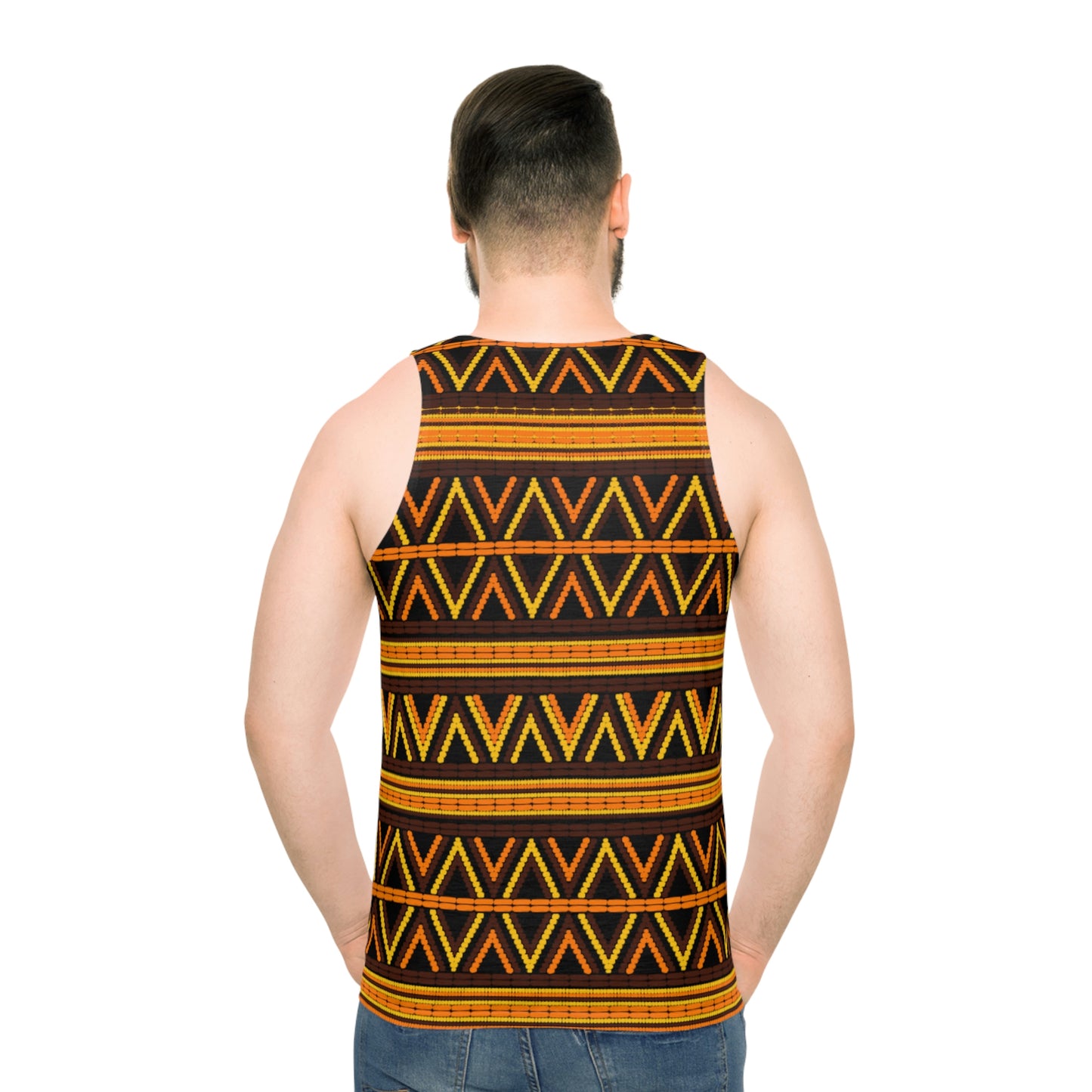 Unisex Tank Top (AOP)