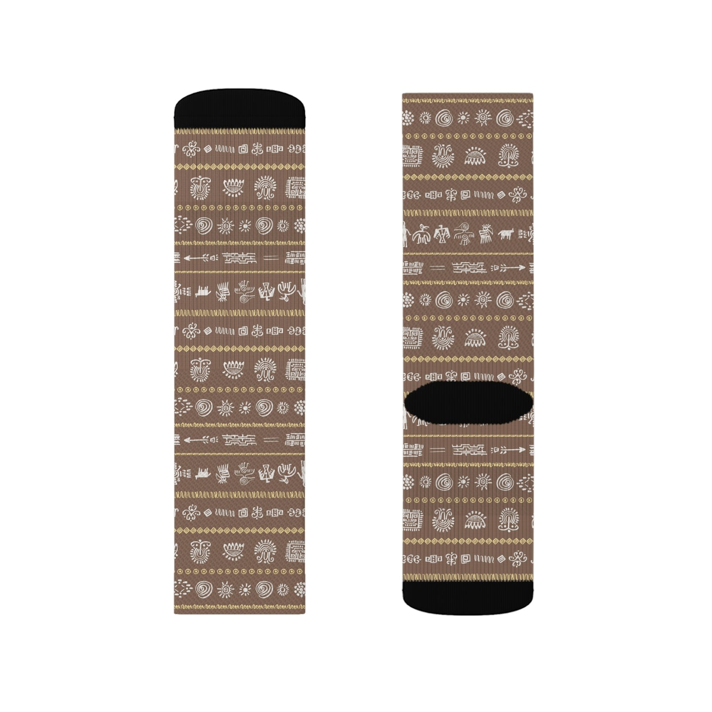 Sublimation Socks