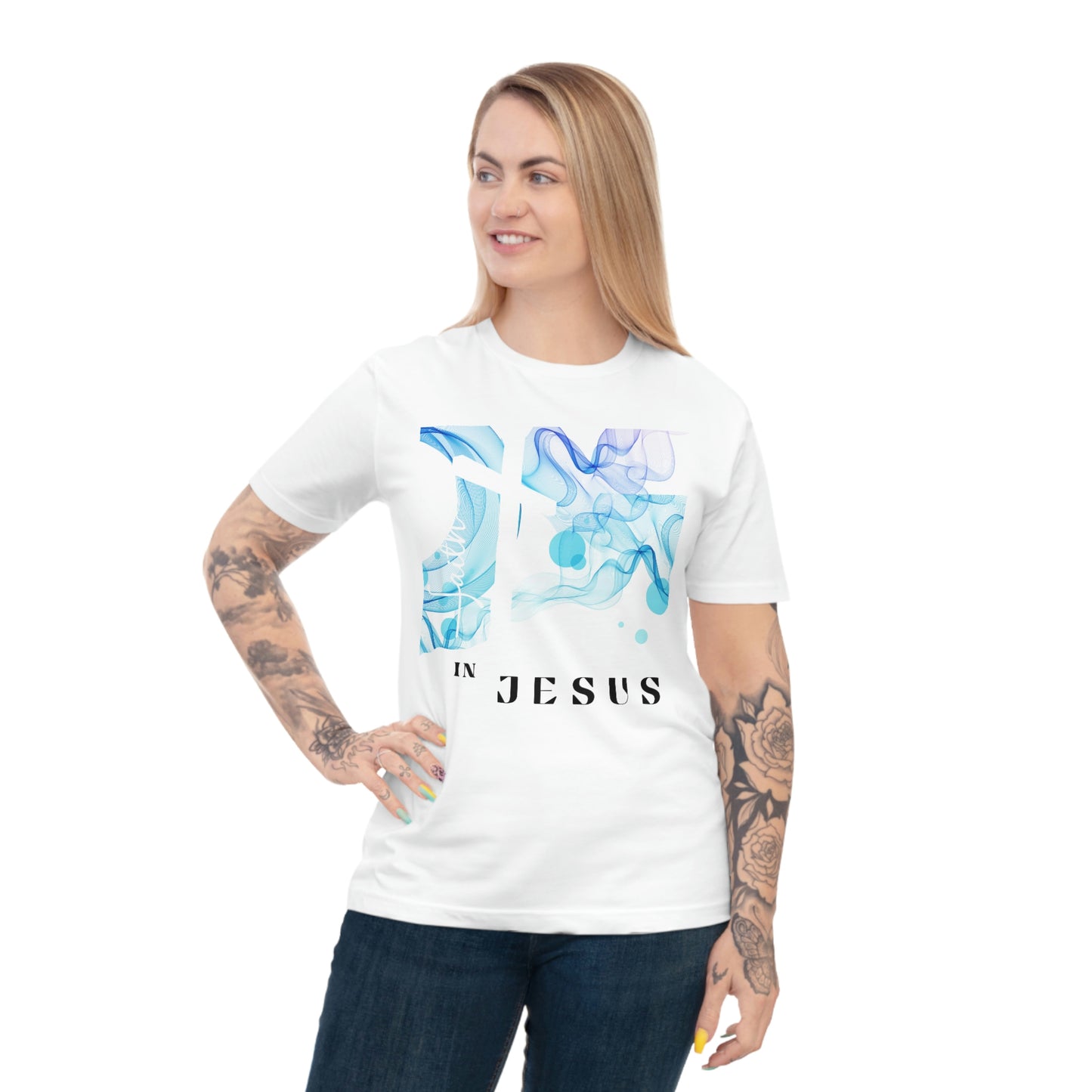 Unisex Classic Jersey T-shirt