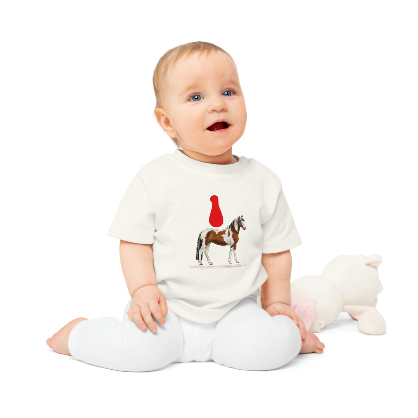 Baby T-Shirt