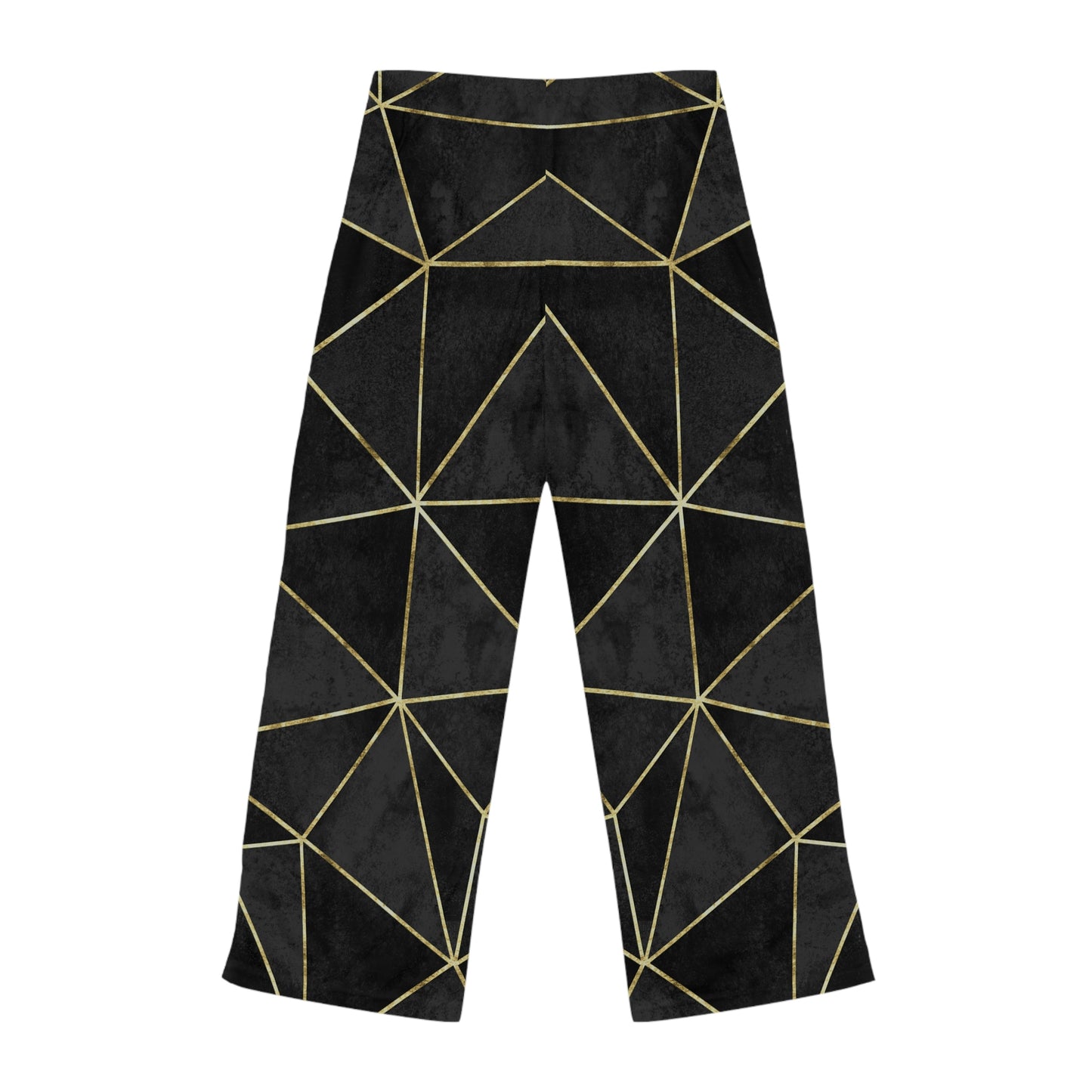 Women's Pajama Pants (AOP)