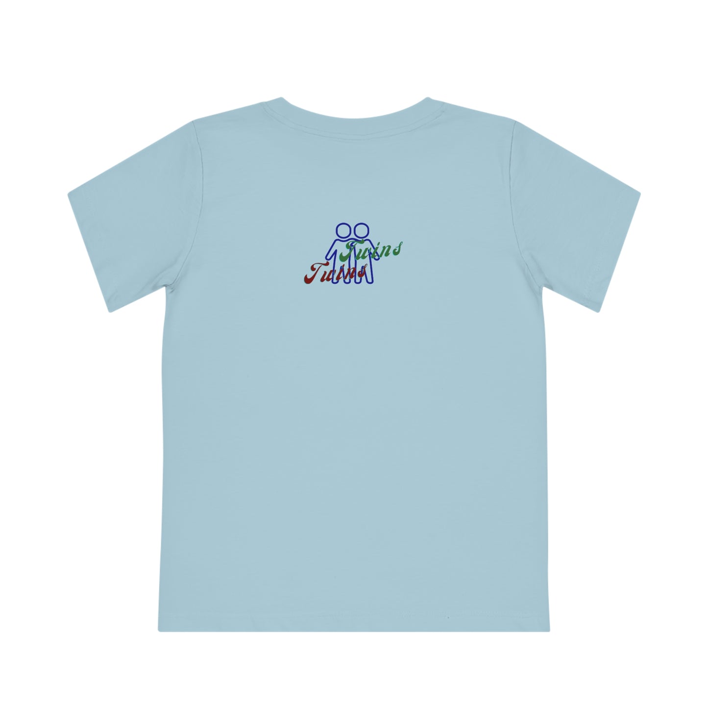 Twin, Kids' Creator T-Shirt