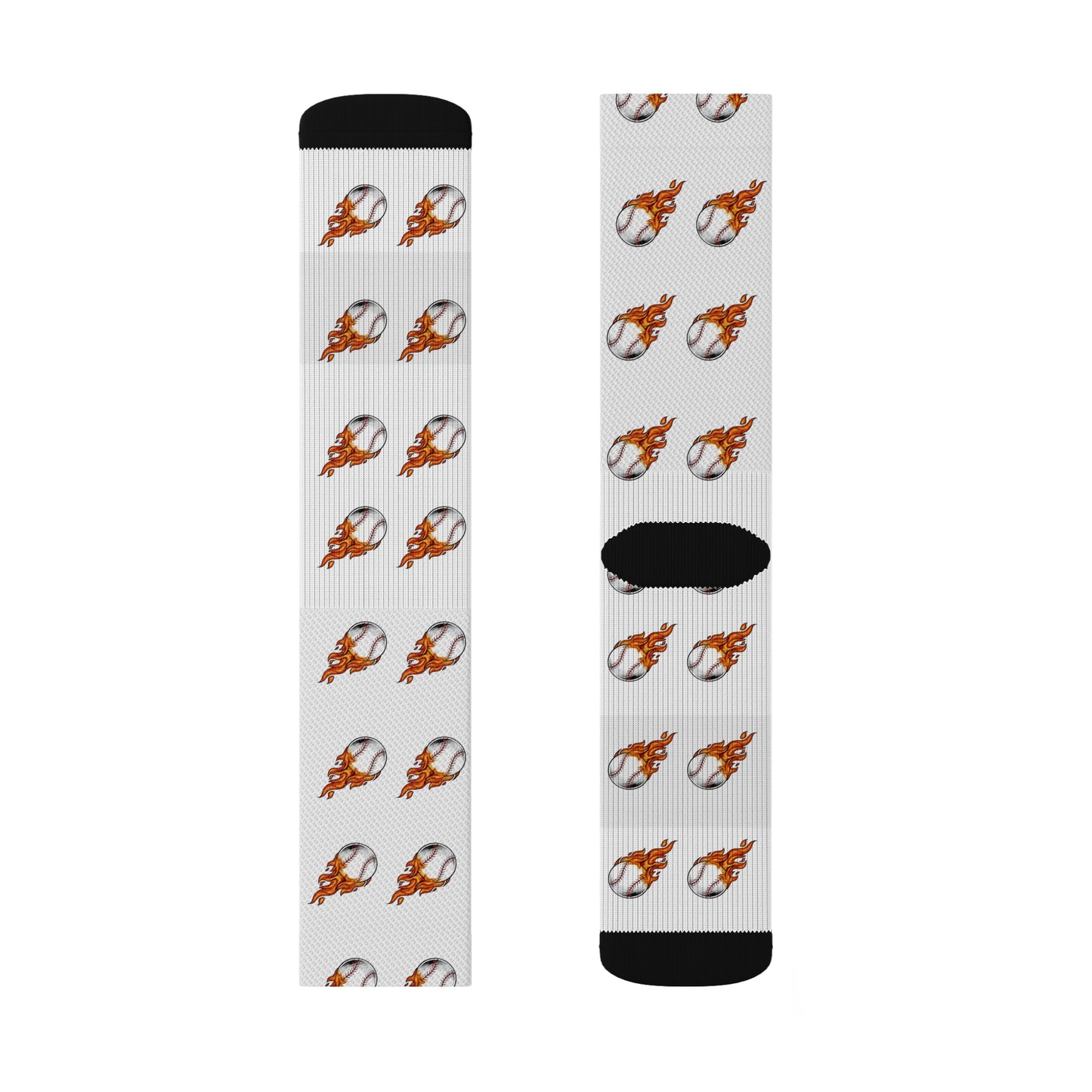 Sublimation Socks