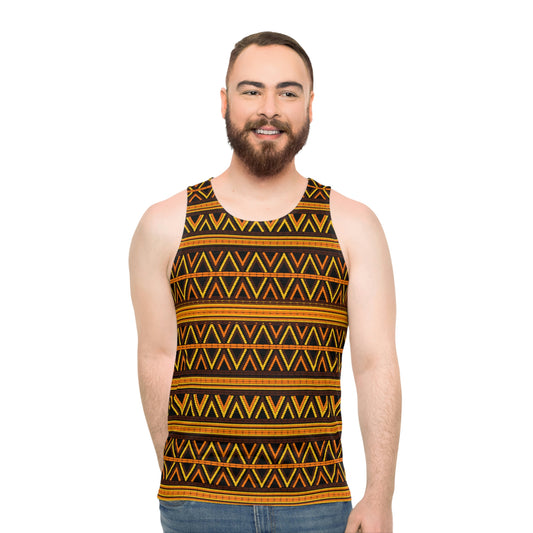 Unisex Tank Top (AOP)