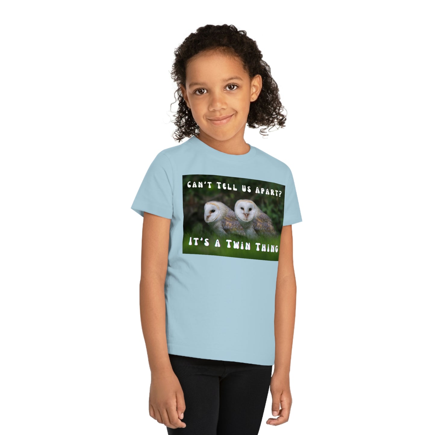 Twin, Kids' Creator T-Shirt